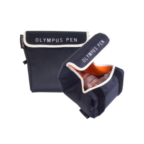 Image of Olympus PEN Wrapping Case